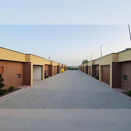 Motel Villa Star Gjilan Dış mekan fotoğraf