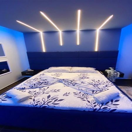 Motel Villa Star Gjilan Dış mekan fotoğraf